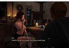 so we be very horny on the date the secret ingredient is ep 5