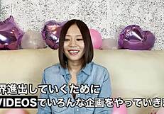 nishijo ruri's video debut part one