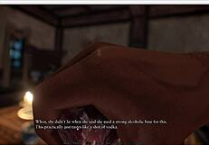 so we be very horny on the date the secret ingredient is ep 5