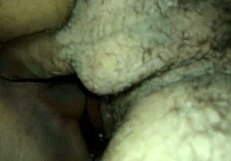 Girl Bent Over Doggystyle Fucking In Bathroom With Big Cock