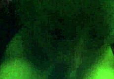 ebony girl gives sloppy oral to black guy in homemade video