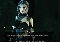 i'm sharing tales from the unending void 101 with some mixups