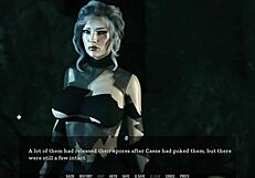 i'm sharing tales from the unending void 101 with some mixups