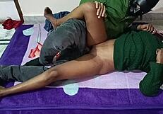 latest hightech update with young indian amateurs