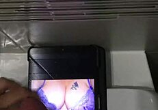 Homemade tribute for Texas mature woman with handjob