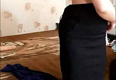 Mature Webcam Babe Sucks Dildo Anal Toys Pussy Masturbation Solo