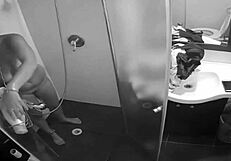 hey, this homemade video secretly records a hooker getting heavily used by amateurs