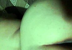 Milf Bent Over In Doggystyle With Big Cock