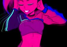 Moikaloop Sexy Dance Moves Will Blow Your Mind!