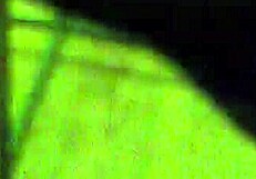 tina shows off her milf feet in stockings fetish