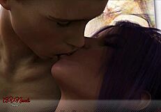 Alternate Existence Game Adventure Fifty Seven