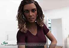 Alternate Existence Game Adventure Fifty Seven