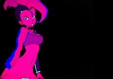 Moikaloop Sexy Dance Moves Will Blow Your Mind!