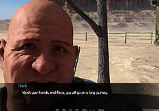 uhh, lets play redneck reborn, ya know, a college redemption thingy