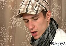 This excellent free gay porn awaits