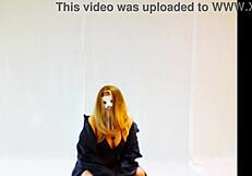 Teen amateur with hot body and horny heart explored