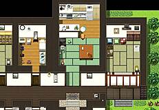 exploring scars of summer after saki in anime game