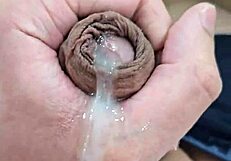 क्यूट जवां 18+ ब्राजीलियन पड़ोसन को होममेड फेटिश में तीव्र सुख मिला