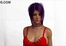 Alternate Existence Game Adventure Fifty Seven