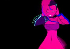 Moikaloop Sexy Dance Moves Will Blow Your Mind!