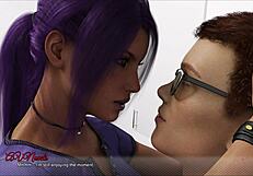 Alternate Existence Game Adventure Fifty Seven