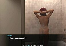 uhh, lets play redneck reborn, ya know, a college redemption thingy