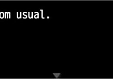 exploring scars of summer after saki in anime game