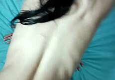 video de sexo amador real with teen pussy riding cowgirl