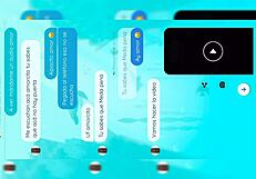 Best friend confesses she can't resist the big cock