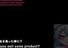 Secret Spa Girl Trial Version With Machine Translated Subtitles Played By Silent V Ghost