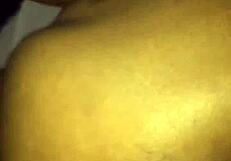 Beastdatboss passionately dicks down kashdaddydre, smurfcream, and kooda in after party orgy with bareback black creampie