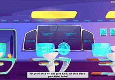 Shaved Pussy Jedi Plays with Monster Cock Toys in Anal Assfucking