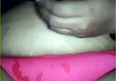 bongo boudi shows in bathroom