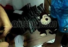 i had a wild orgy with 3 guys, it was so hot