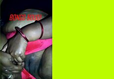 bongo boudi shows in bathroom