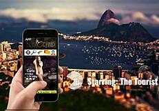 Can This Hot Brazilian Slut Handle the Interview and Cock?