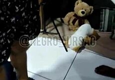 i had a wild orgy with 3 guys, it was so hot