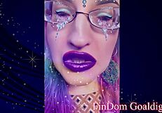 Foot Fetish Or Face Fetish?