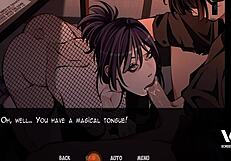 what's hotter than naruto porn parody with hg shinobi lord?