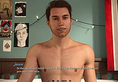 Dreamland With Big Tits And Teen Asses