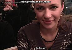 Two girlfriends chatting in public outdoor reality setting