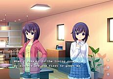 Princess X Fan Disc Ep22 - Learning More About It All in Anime Hentai Game