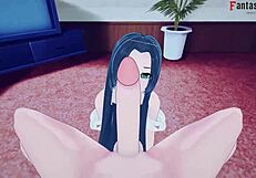 shinmai maou ntr testament part 2 full movie on ptrn fantasyking3