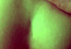 i love watching my wife bent over in doggystyle for anal orgasm