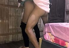 Latina University Friend Assfucks Me Roughly And Promises Final Exam Help