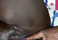 Finger cum night on thick lady, wanna join us?