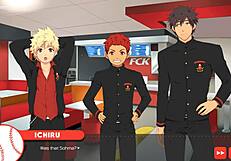 i'm rushing through bacchikoi ichiru route part 02