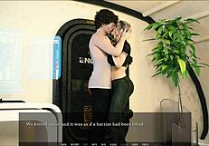 tales from the unending void 155