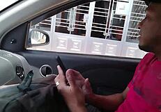 latina teen provokes tenant with big cock