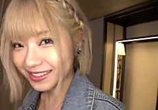 Japanese Babe Teased With Vibrator In Public, Begs For Sex And Intense Fucking